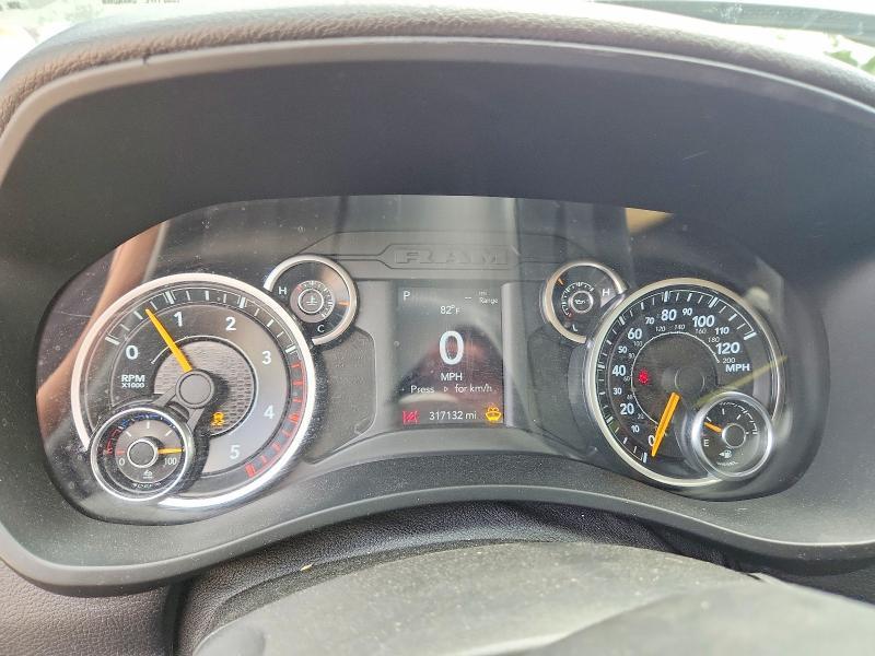 2019 Dodge RAM 3500