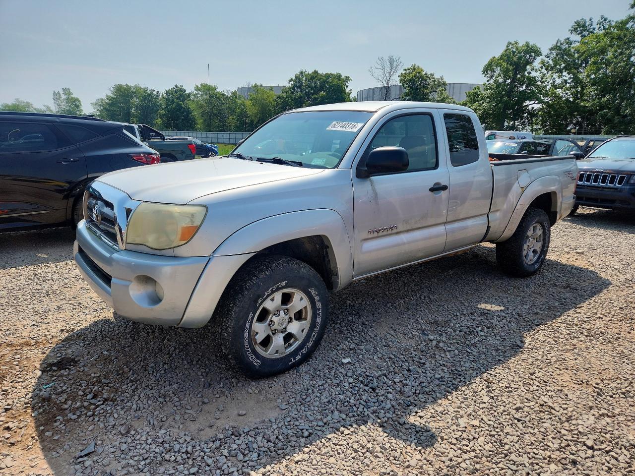 2006 Toyota Tacoma V6