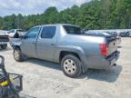 2009 Honda Ridgeline RTS
