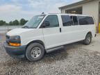 2022 Chevrolet Express G3500 LS