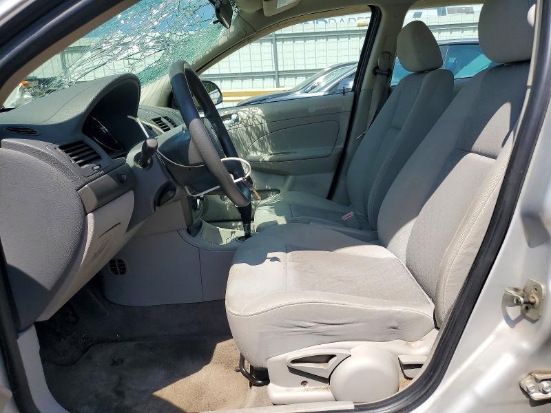 2005 Chevrolet Cobalt