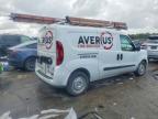 2022 Dodge RAM Promaster City Tradesman
