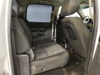 2012 Chevrolet Silverado K1500 LS