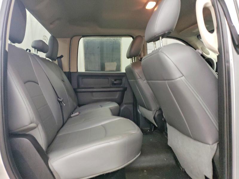 2015 Dodge RAM 2500 ST