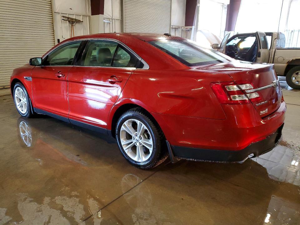 2014 Ford Taurus sel