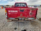 1987 Nissan D21 King Cab