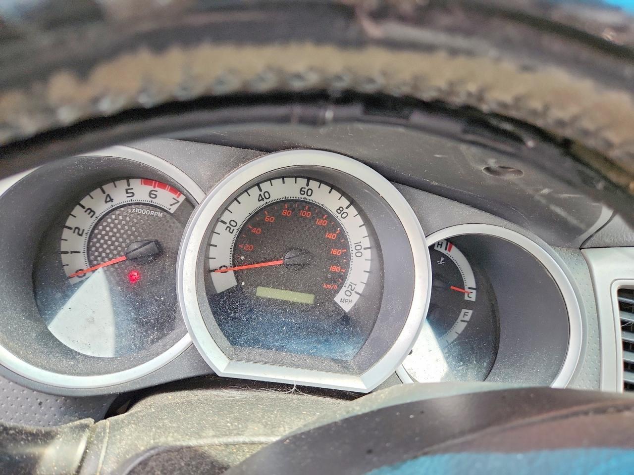 2011 Toyota Tacoma V6
