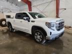 2025 GMC Sierra K1500 SLT