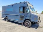 2021 Freightliner MT45G Chassis Delivery Truck