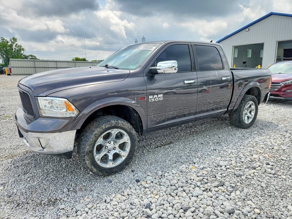 2016 Dodge 1500 Laramie