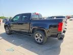 2020 Chevrolet Colorado Z71
