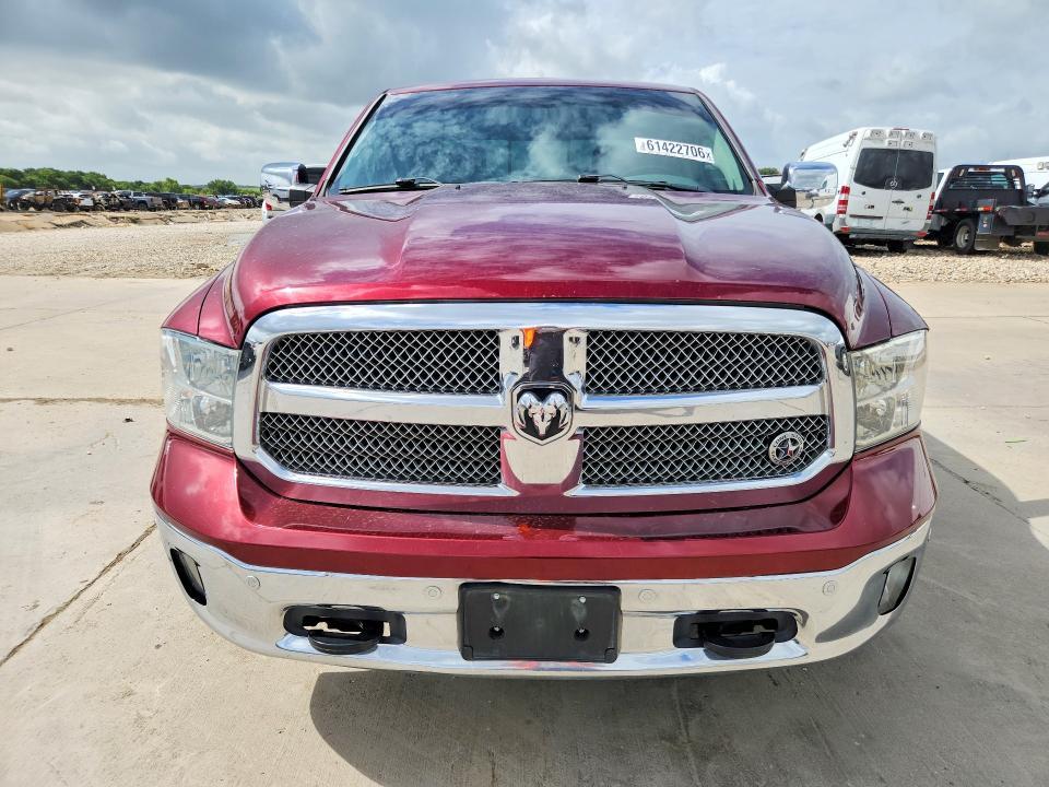 2018 Dodge RAM 1500 SLT