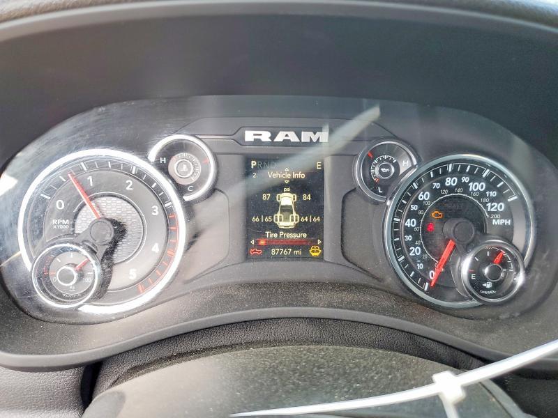 2024 Dodge RAM 3500 Tradesman