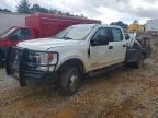 2021 Ford F350 Super Duty