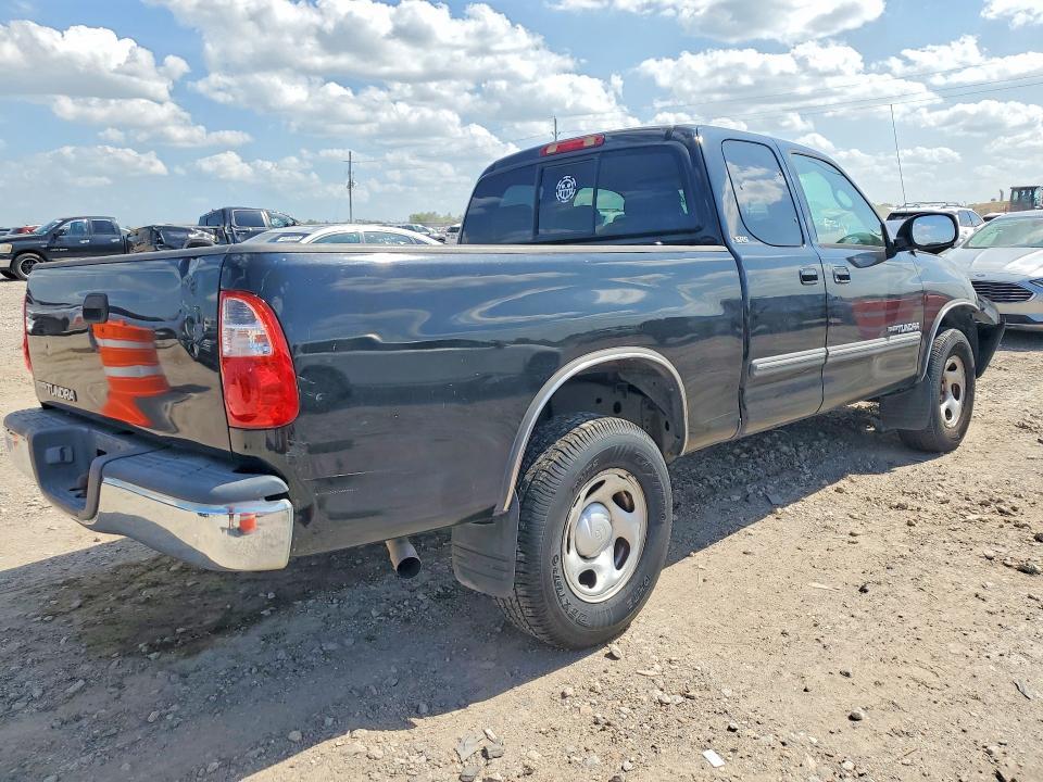 2005 Toyota Tundra SR5