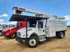 2018 Freightliner Business Class M2 Forestry Bucket Truck