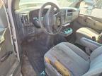 2005 Chevrolet Express G3500