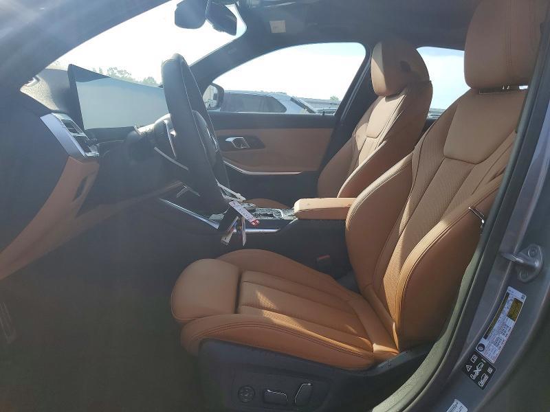 2026 BMW 330xi