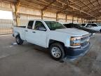 2019 Chevrolet Silverado LD C1500