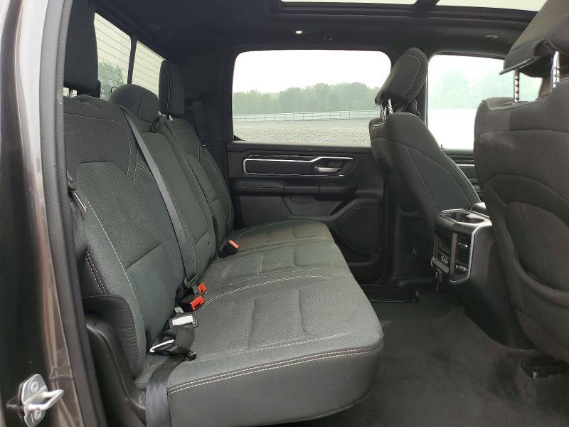 2022 Dodge RAM 1500 BIG HORN/LONE Star