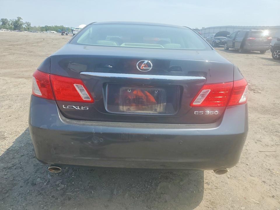 2009 Lexus Es 350