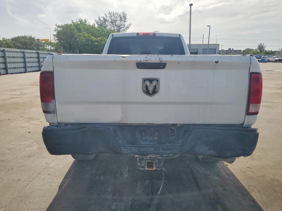 2014 Dodge RAM 2500 ST