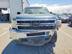 2011 Chevrolet Silverado K2500 Heavy Duty LT