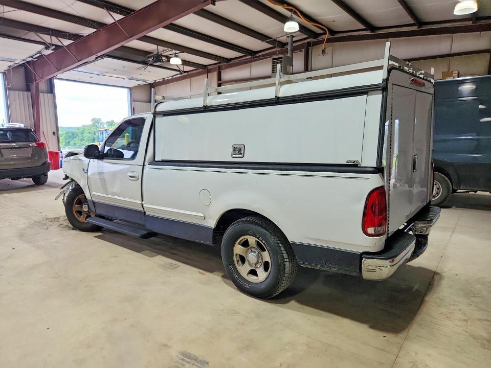 1999 Ford F150