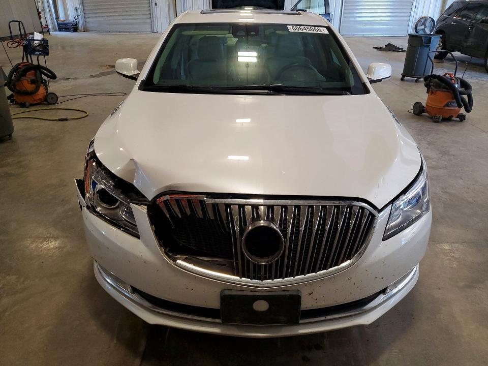 2015 Buick Lacrosse Premium