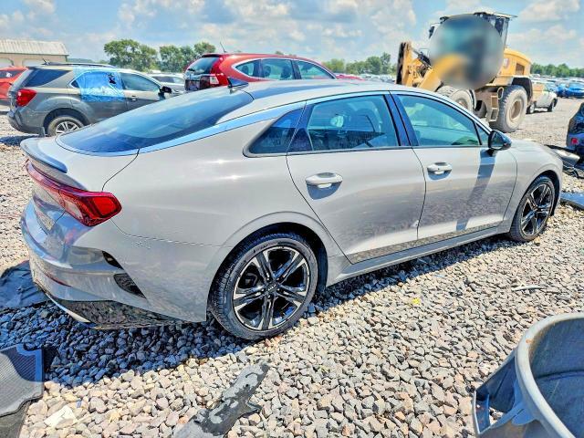 2023 KIA K5 gt Line
