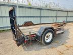 2011 Unknown 2011 TRUCK-TECH Utility Trailer