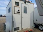 2012 Mobiletech MTT712TA2 Fiber Optic Splicing Trailer