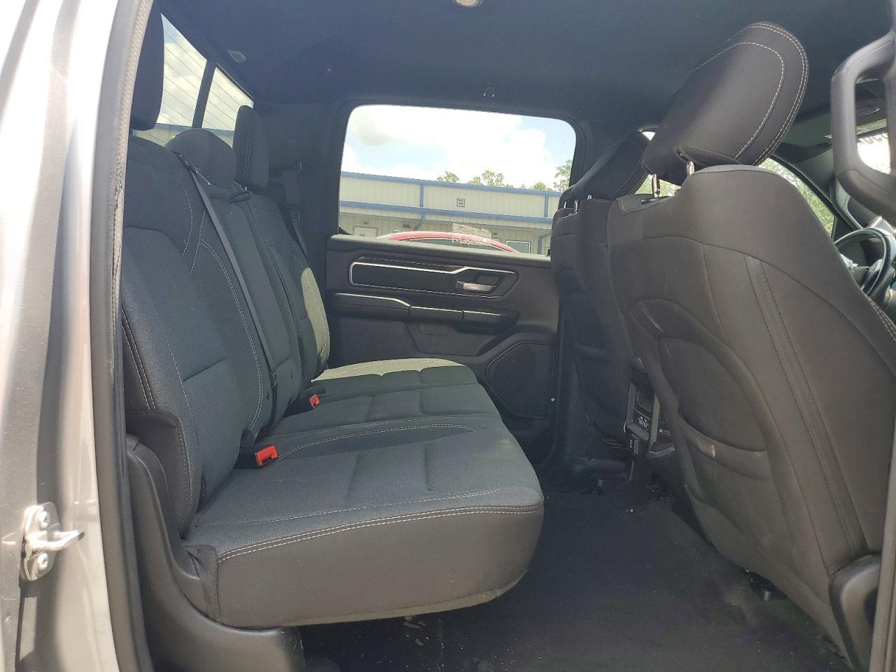 2022 Dodge RAM 1500 BIG HORN/LONE Star