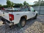 2013 Chevrolet Silverado K3500