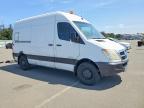 2007 Dodge Sprinter 2500 Delivery Van