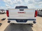 2022 GMC Sierra K1500 Denali