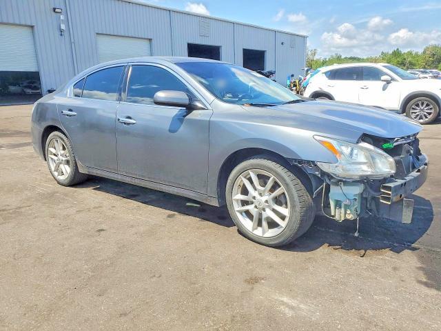 2014 Nissan Maxima 3.5 s