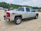 2010 Chevrolet Silverado K1500 LT