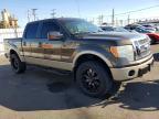 2009 Ford F150 Supercrew