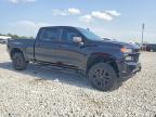 2021 Chevrolet Silverado K1500 Custom