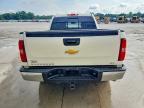 2013 Chevrolet Silverado K1500 LTZ