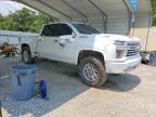 2020 Chevrolet Silverado K2500 High Country