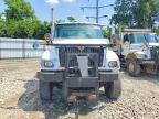 2007 International 7400 Dump Truck