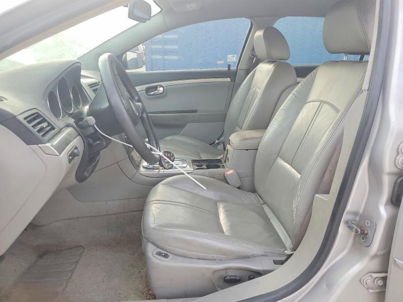 2007 Saturn Aura xe