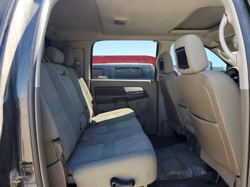 2007 Dodge RAM 2500