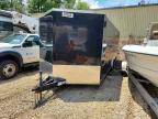 2021 Bravo SC8520TA3 Enclosed Cargo Trailer