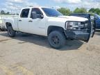 2008 Chevrolet Silverado K2500 Heavy Duty