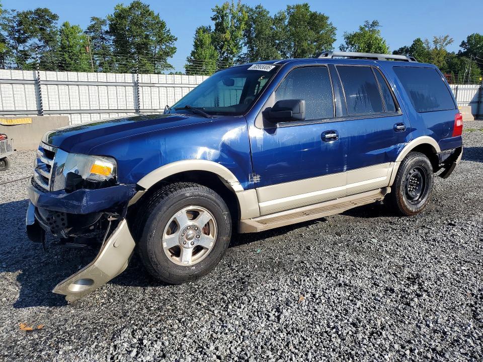 2009 Ford Expedition Eddie Bauer