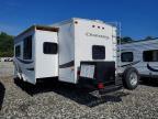 2007 Coachmen Chaparral Camper