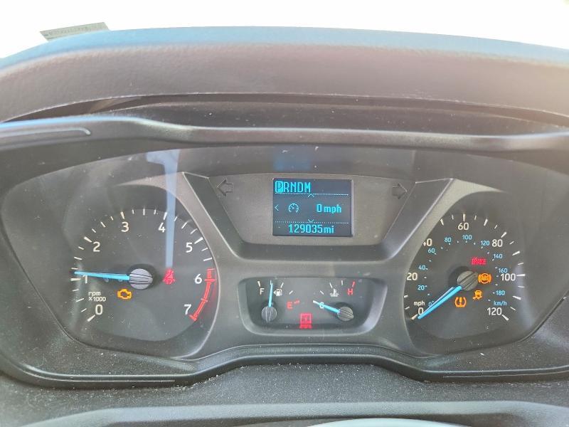 2019 Ford Transit T-150